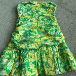 Hello Molly Mini Dress Photo 1