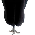 Dress Barn Velvet Beaded Floral Design Sleeveless Tank Large Whimsigoth Photo 9