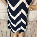 5th & Love  Nautical Anchor Swimsuit Coverup S Photo 10