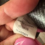 Steve Madden  Wind Breaker Jacket Photo 4