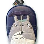 Her Universe Studio Ghibli My Neighbor Totoro Umbrella Mini Backpack Photo 0