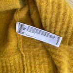 Eileen Fisher  Golden Cardigan Sweater Photo 9