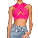 superdown Kacie Cross Over Top Photo 0