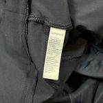 Spanx Perfect Pant Ankle Stretch Ponte Navy Blue Sz 2X Medium Control Work Pants Photo 7