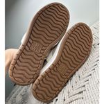 Madewell : Sherpa Sneakers Photo 10