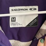 Salomon Ski  Jacket Photo 5