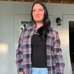 Head Red  Flannel Photo 1