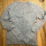Lululemon Swiftly Tech Long Sleeve Shirt 2.0 Race Length Photo 1