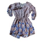 Soprano  womens shorts romper Photo 4