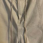 Calvin Klein Jeans 100% Cotton Tan Cargo Shorts Relaxed Fit 10 Camping Hiking Photo 2