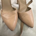 Steve Madden Daaper Women's Natural Multi Leather dOrsay Pump Photo 2