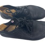 Vivobarefoot primus lux lined women’s black barefoot trainers shoes sz 35 US 5 Photo 1