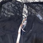 House Of CB  Florian Chiffon Corset Top size S Photo 3