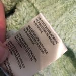 Free People Merry Go Round Cable Knit Crop Sweater Photo 5