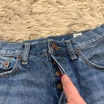 We The Free  denim shorts size 27 Photo 1