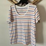 🦋🦋🦋BOGOHO 🦋🦋🦋Stripe T Photo 0