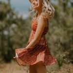 Altar'd State  sundress Photo 2