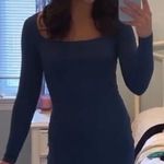 Princess Polly NEW  Hayward Long Sleeve Dress Photo 2