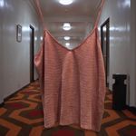 MINKPINK x MPC Textured Suede Cami Top Photo 2