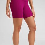 CRZ Yoga  Biker Shorts 6" Photo 0