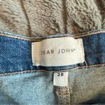 Dear John Barrel jeans Photo 3