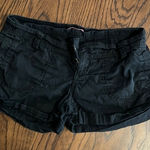 Bongo 𝅺BLACK shorts Photo 0