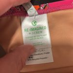 J.Crew  High-rise full-coverage bikini bottom in Ratti pink blooms print size 3X Photo 4