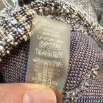 Calvin Klein Roundneck Sheath Mini Midi Dress Sz 6 Photo 6