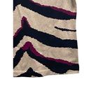 Natori  Silk and Cashmere Sweater Beige Size XL NWT Photo 6