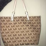 Michael Kors Purse Photo 0