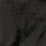 Mr. Mort Dress Black Red Floral Puff Sleeves Wedding Party Art Deco VTG… Size 8 Photo 13