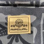 Rip Curl Blue  backpack  Photo 2