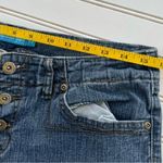 Outdoor Girl Blue Bootcut Jeans Size 31 Photo 7