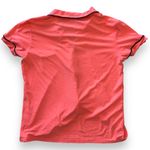 Not Tired Women’s Small “Good Nighty” Collared Button Down Pajama Sleep Top Photo 1