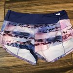 Lululemon Speed Up Shorts Photo 0
