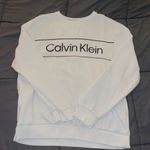 Calvin Klein sweatshirt Photo 0