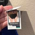 Time And Tru New Women’s Plus Royal Blue Mid Rise Bikini Bottoms 3X Photo 7