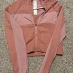 Fabletics  Zip-Up Jacket Athletic Photo 1