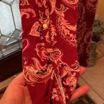 High Fifth long sleeve with scoop neck & roll up sleeve size 1 X Photo 2