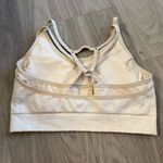 Gymshark  Seamless Strappy Sports Bra – Size M Photo 2