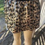 Lily White  formal sparky shirt Photo 1