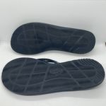 Chacos Chaco Women’s Classic Flip Flops Oculi Navy 12 Photo 2