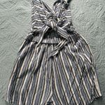 Aeropostale Striped Jumper Photo 1