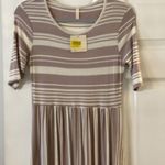 Orange Creek  MAXI DRESS SIZE S LENGTH 57” BUST 30”Brand new Photo 1