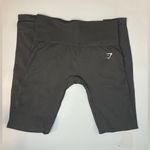 Gymshark Gymsark NWOT Everyday Seamless Leggings in Strength Green‎ Size XS. Photo 5