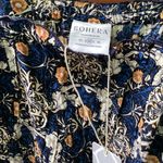 Myra Bags NWT Bohera/Myra Floral strap Dress size M Photo 9