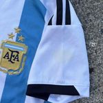 Adidas Messi Soccer  Jersey Photo 4