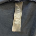 Chico's Travelers Single Button Slinky Cardigan Jacket Size 3 Dark/Navy Blue EUC Photo 7