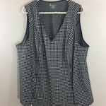 Lane Bryant  Ponte Shirt size 22/24 Photo 0