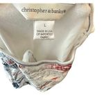 Christopher & Banks  "Land of‎ the Free" Shirt Photo 4